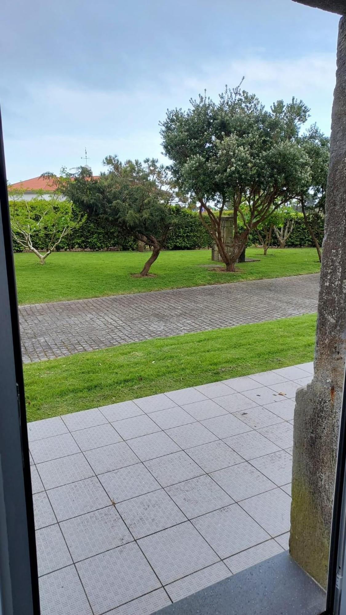 Retiro Das Camelias 1 Lajes das Flores Exterior photo