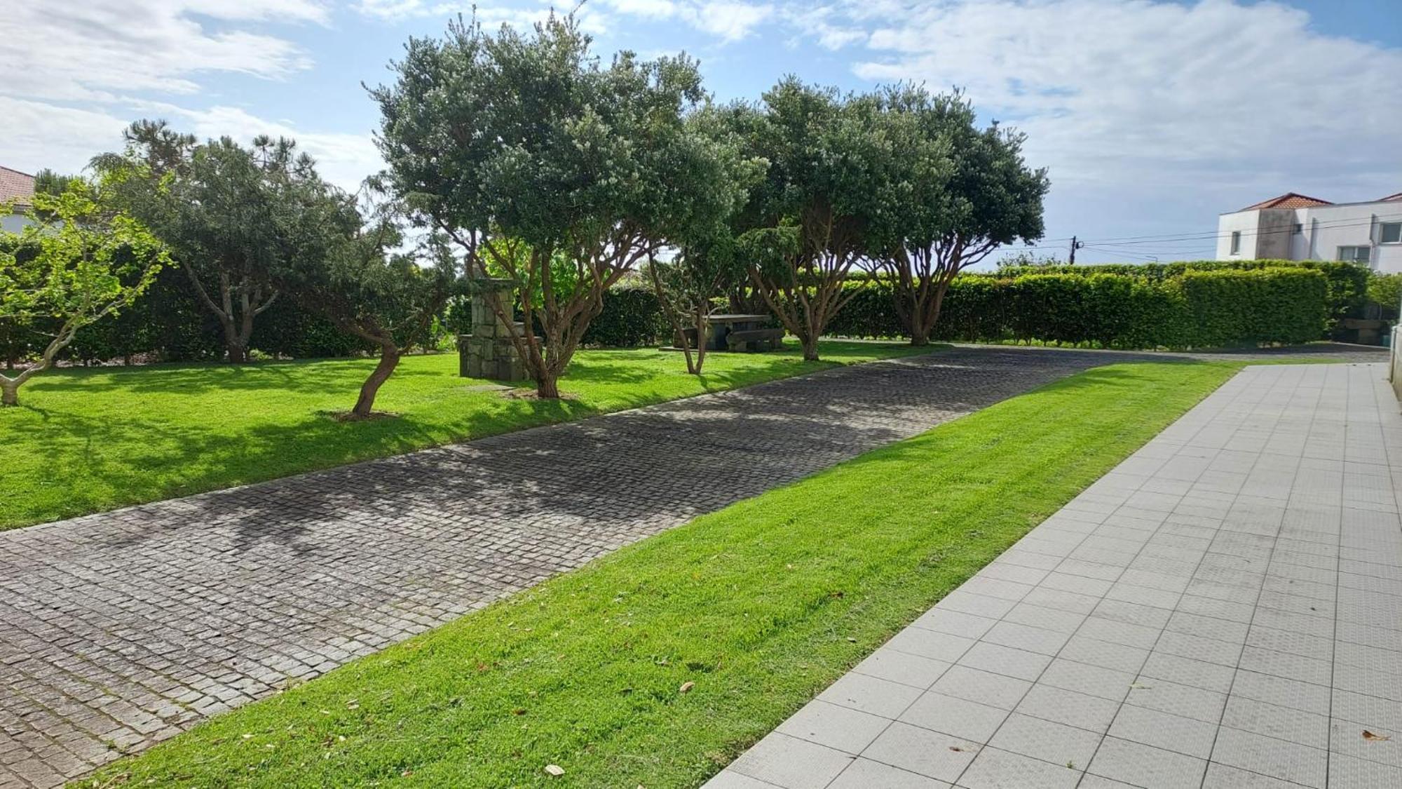 Retiro Das Camelias 1 Lajes das Flores Exterior photo